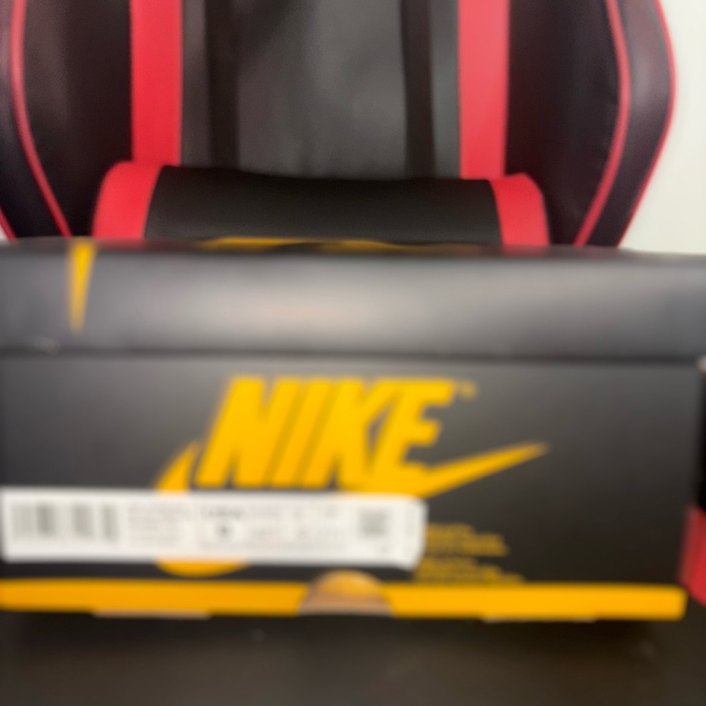 Jordan 1 Retro Mid